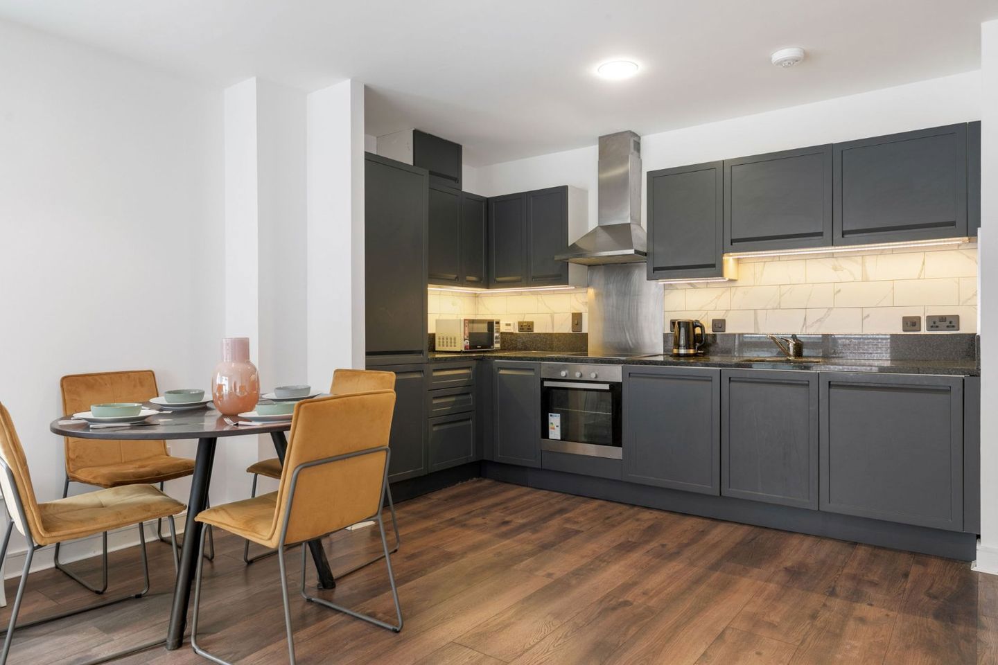 20 Ivory Building, Hanover Street East, Grand Canal, Dublin 2, D02Y651 14