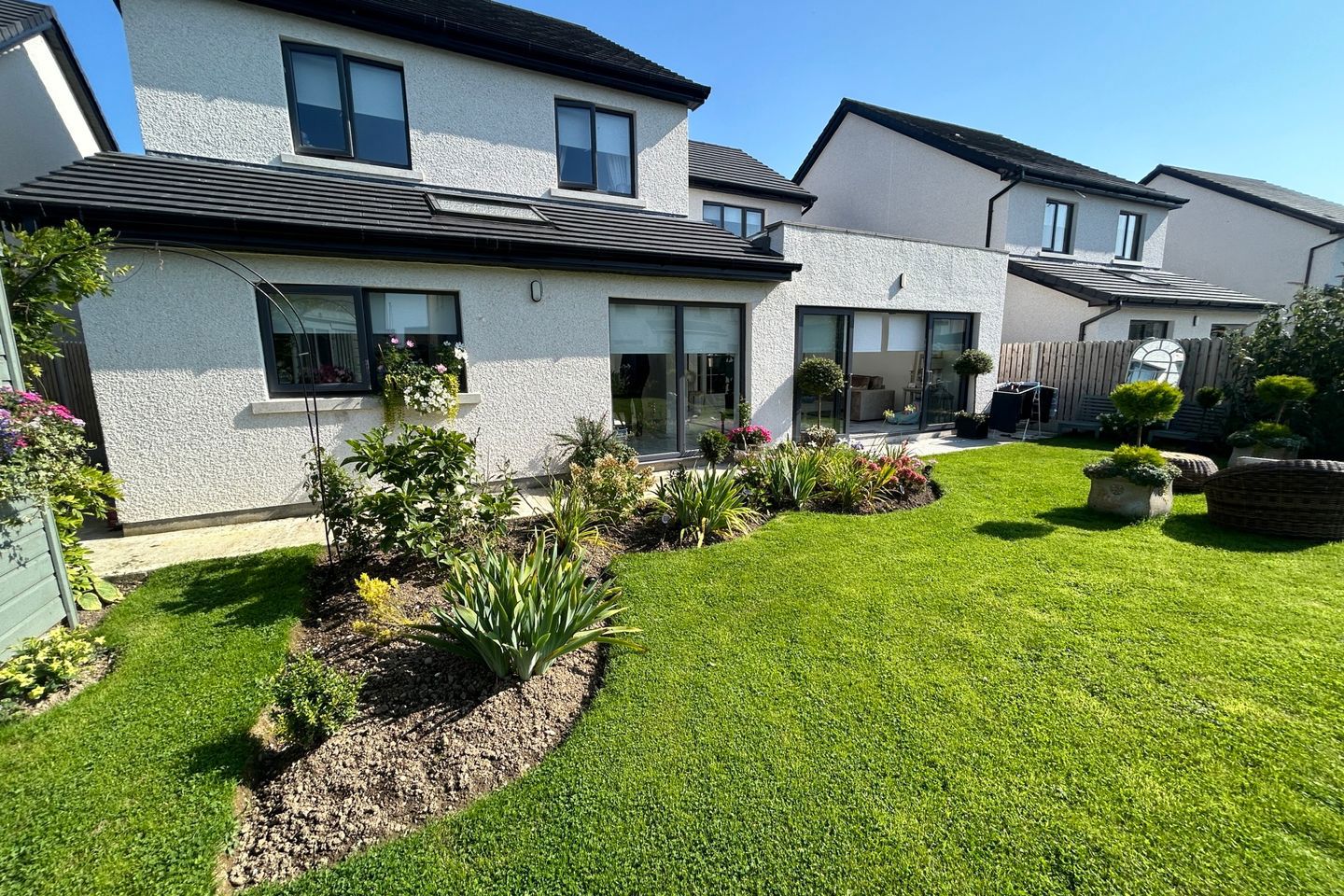 5 Balfeddock Manor, Termonfeckin, Co. Louth, A92P62T 33