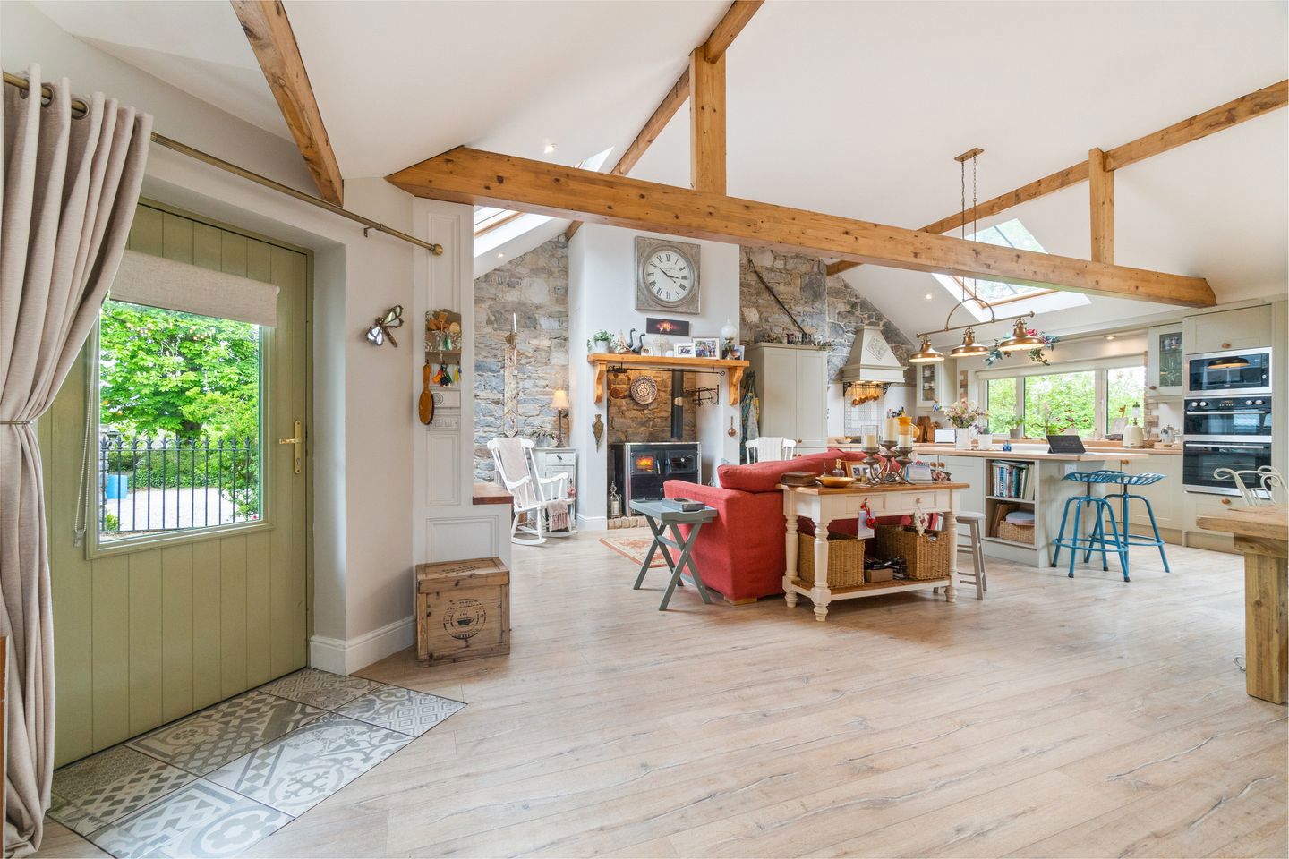 The Grove, Rathbraughan Line, Sligo, Co. Sligo, F91P59W 5