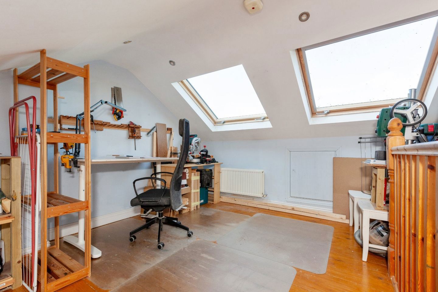 99 Park Drive Avenue, Castleknock, Dublin 15, D15K289 14