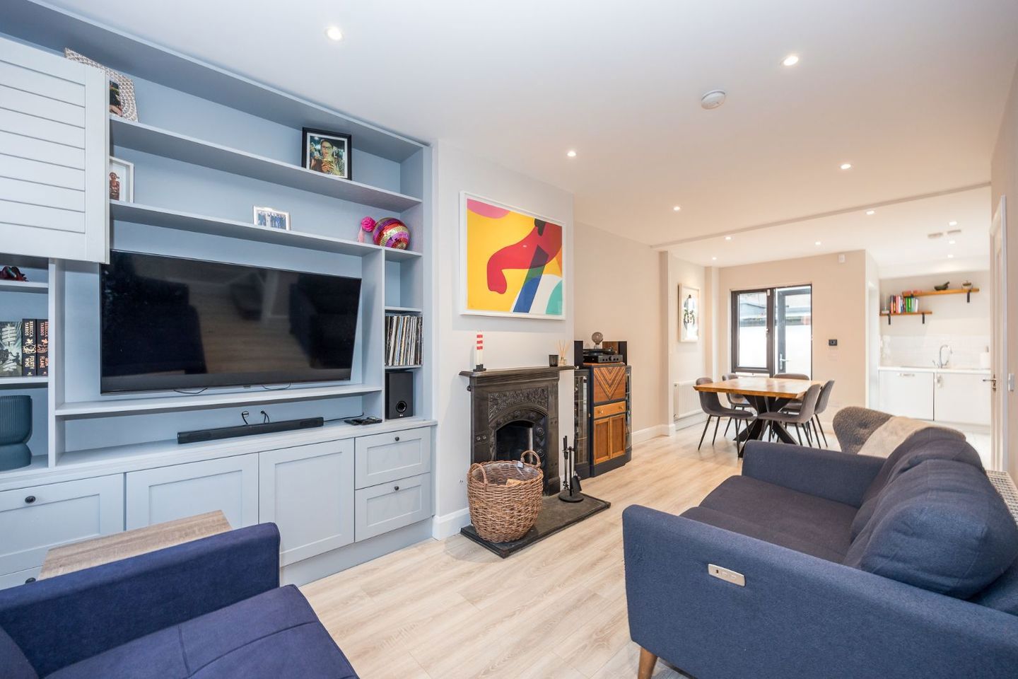14 Sullivan Street, North Circular Road, Stoneybatter, Dublin 7, D07C83K 9