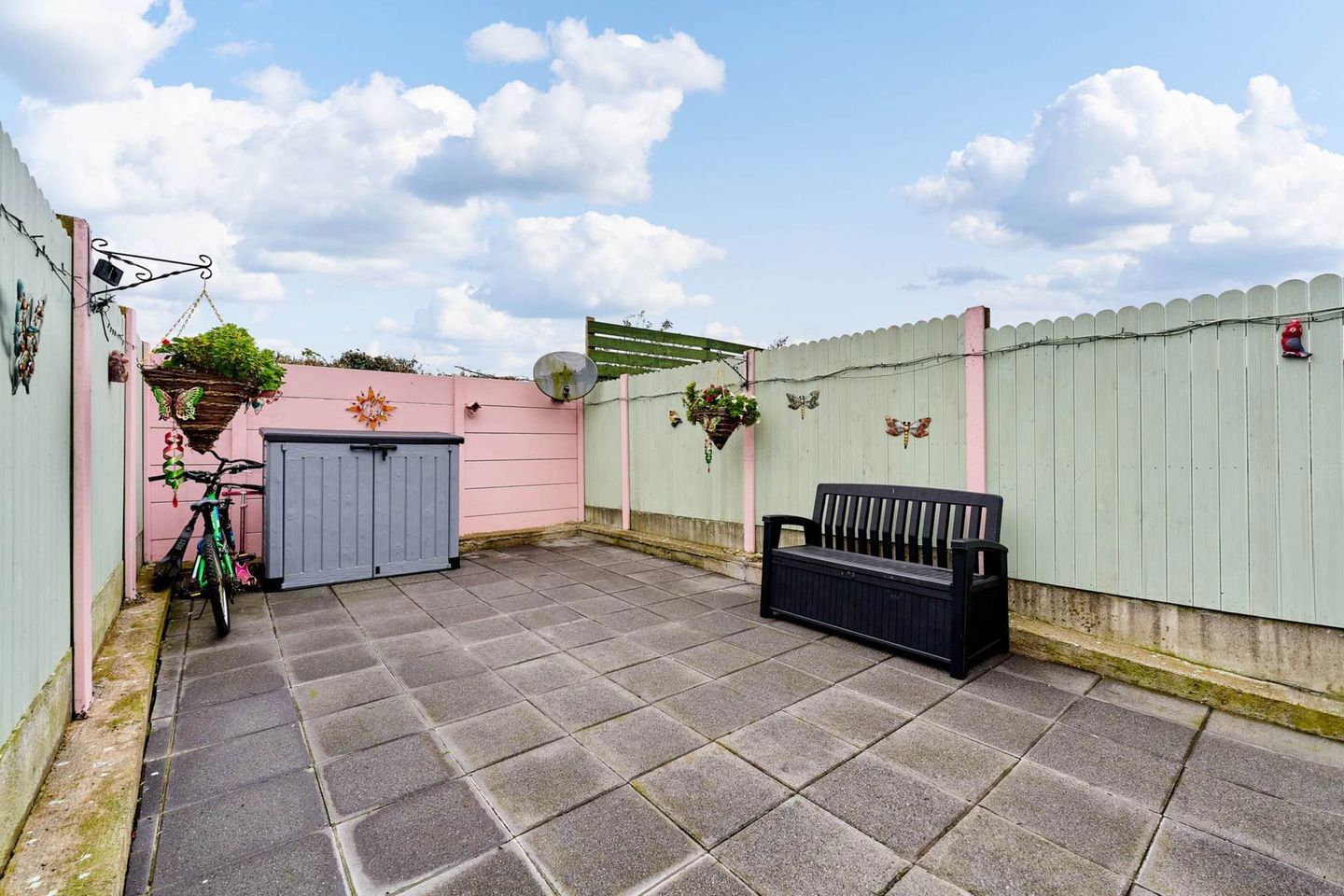 14 Beechfield Meadows, Clonee, Dublin 15 11