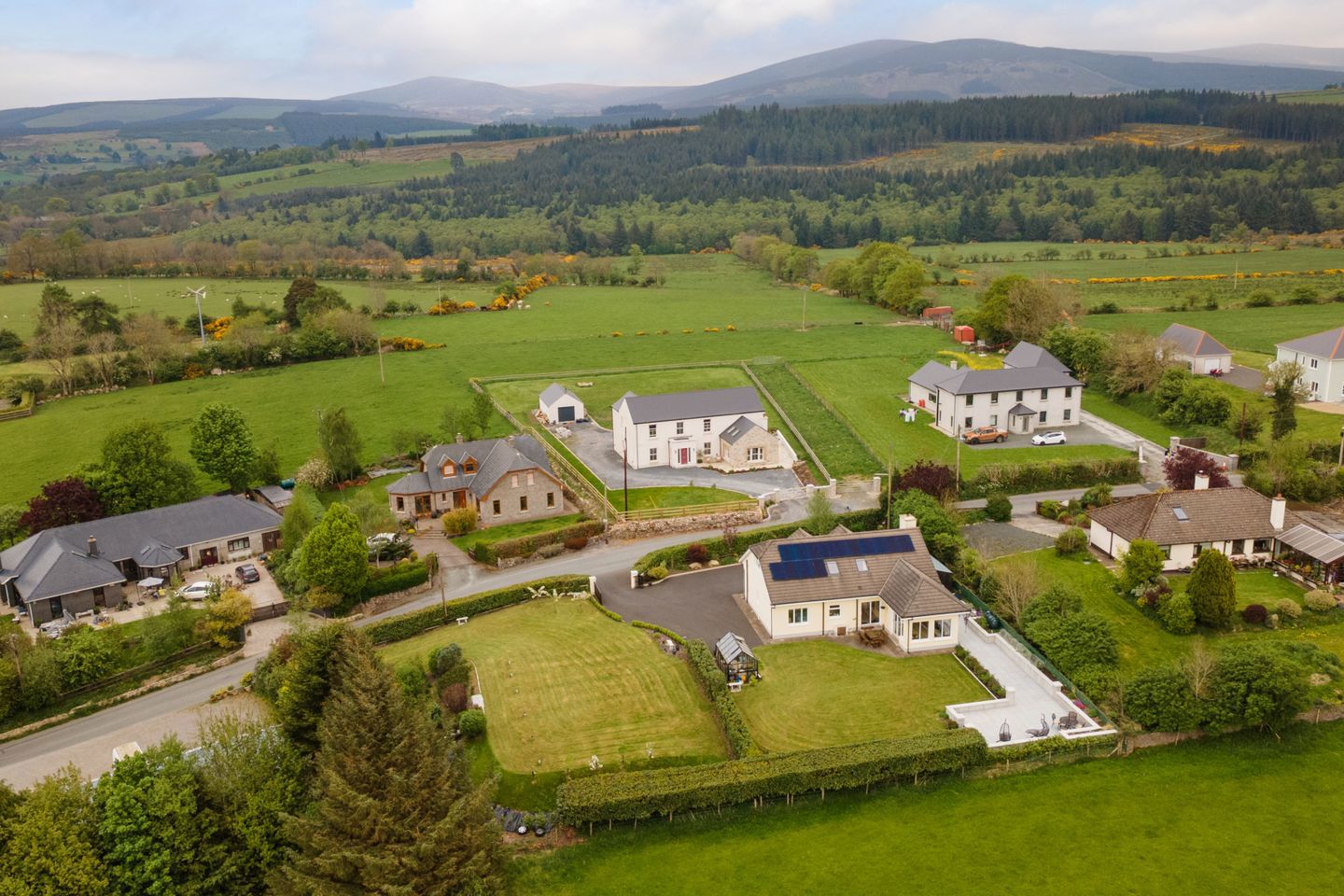 Oldcourt, Manor Kilbride, Blessington, Co.Wicklow, W91E0X4 17