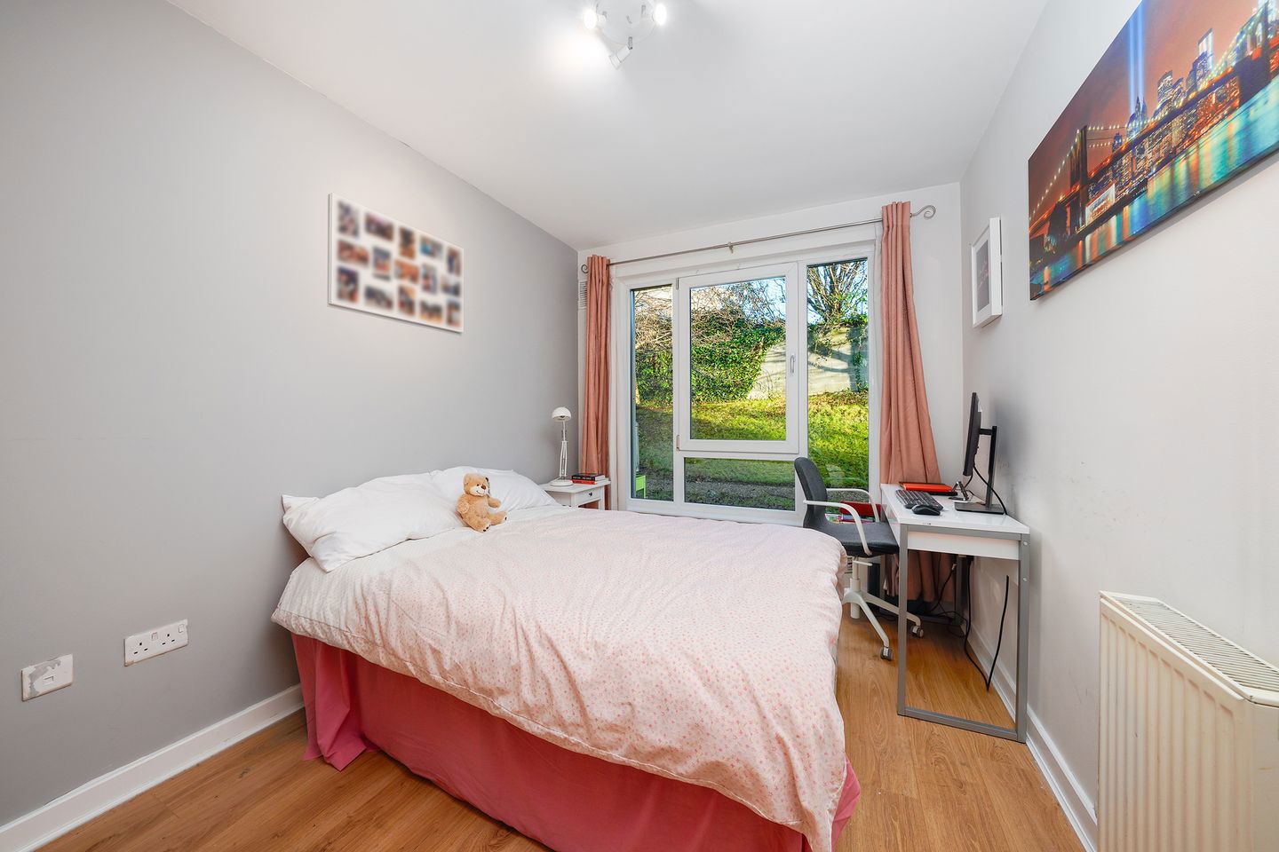 Apartment 111, Block B, Hampton Lodge, Grace Park Road, Drumcondra, Dublin 9, D09PV04 4