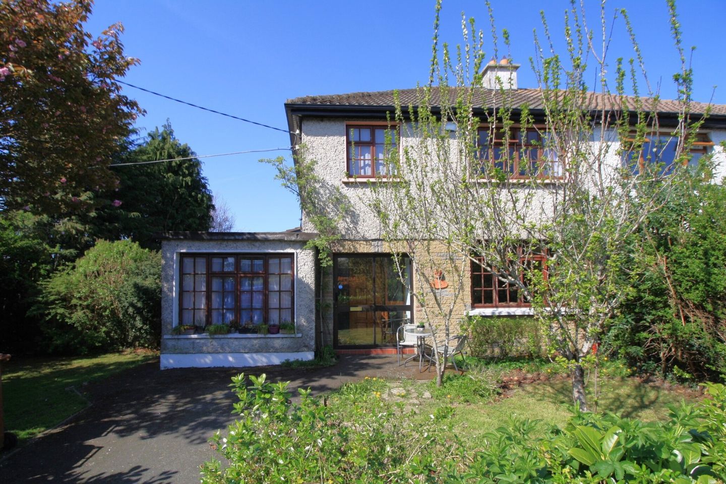 April Villa, 8 Sycamore Rd., Rathnapish, Carlow, Pollerton, Co. Carlow, R93Y184