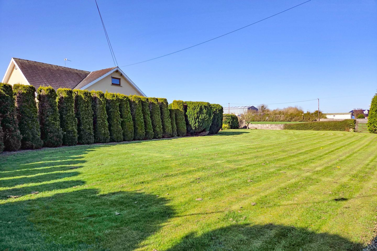 Hillview, Foulkscourt, Johnstown, Co. Kilkenny, E41HP68