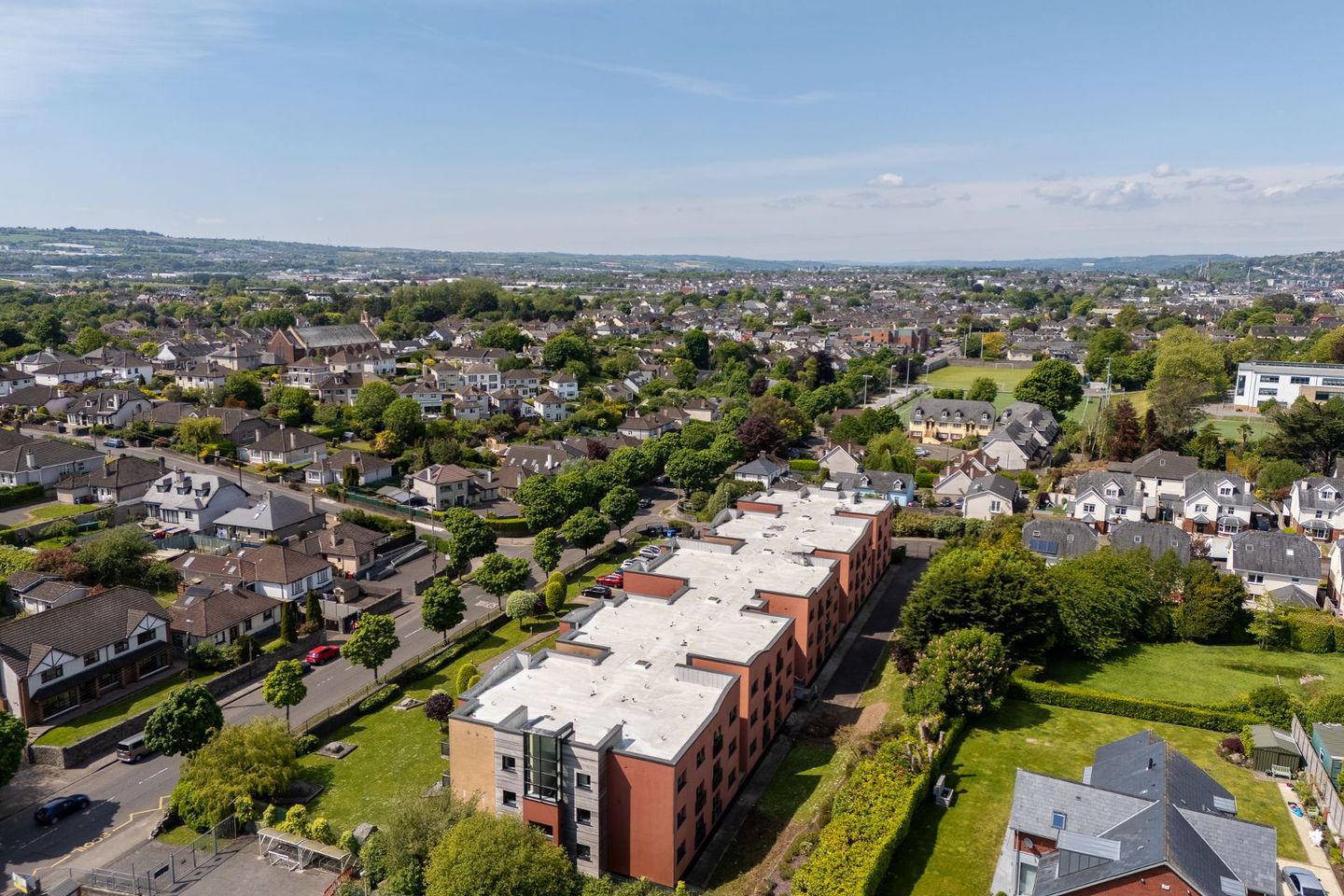 115 The Willows, Boreenmanna Road, Ballintemple, Co. Cork, T12DE43
