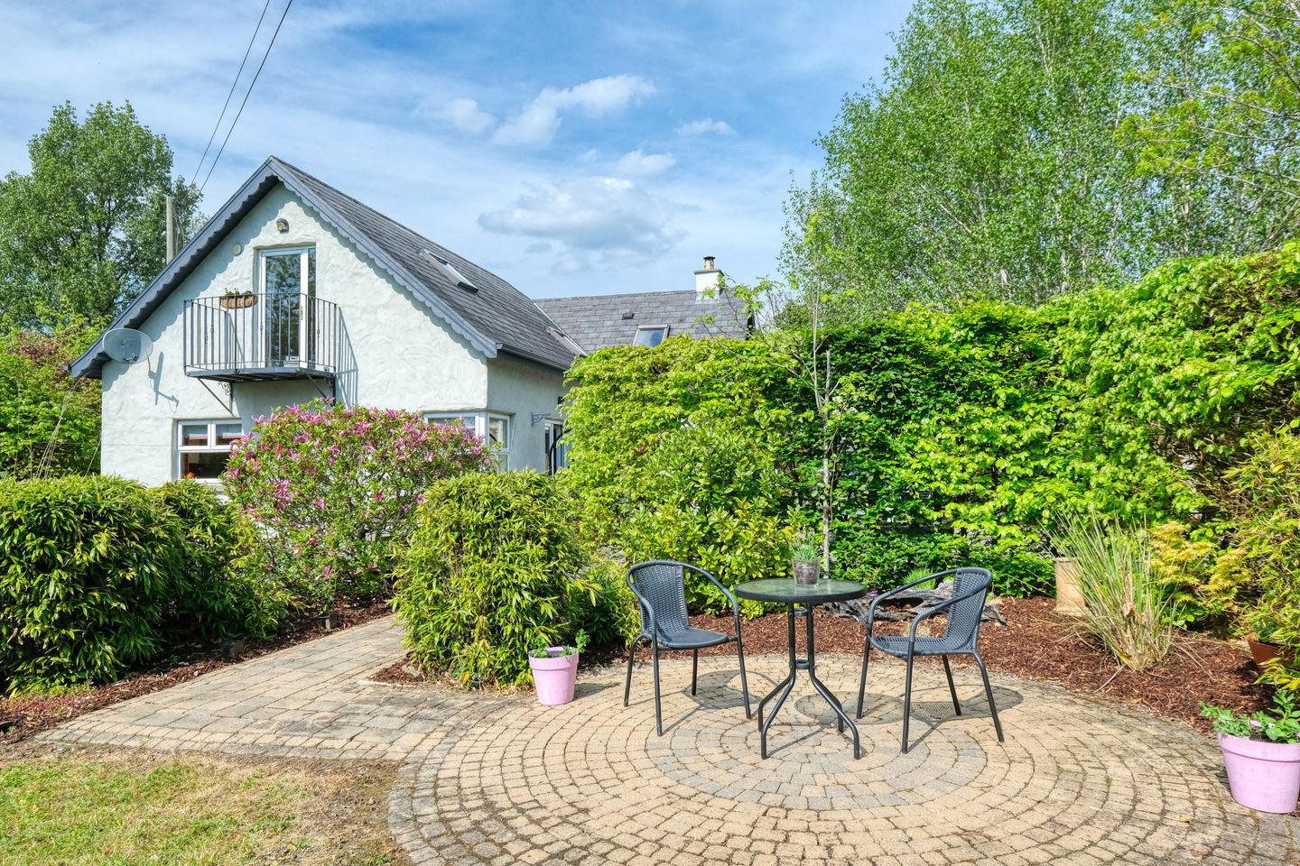 Carrickmoyragh, Newtownforbes, Co. Longford, N39ED89
