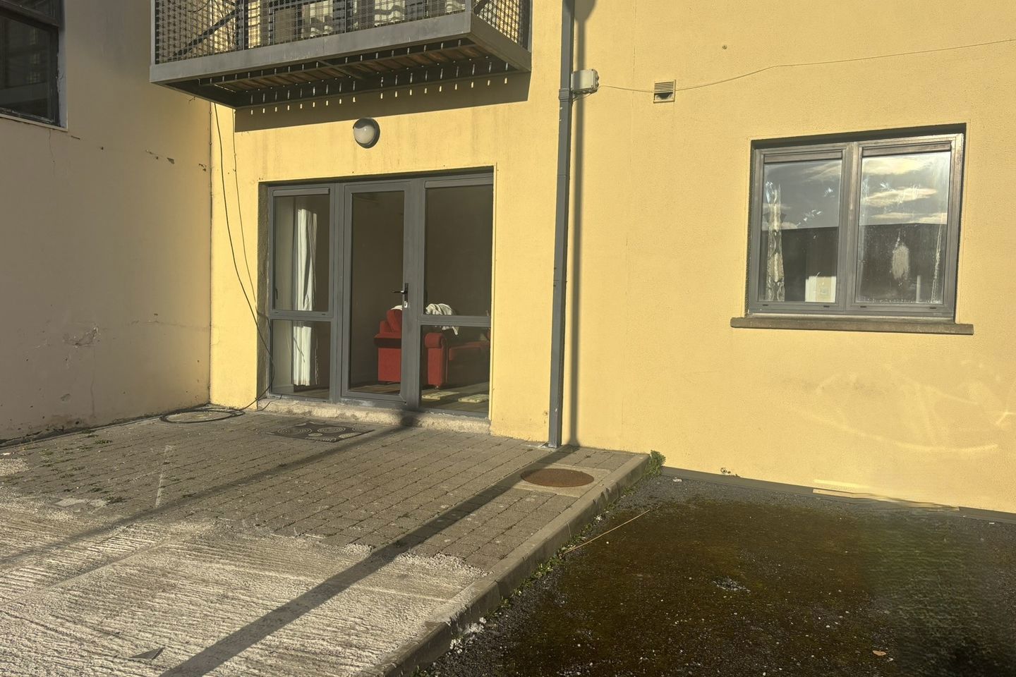 Apartment 4, The Quays, Longford Town, Co. Longford, N39A273
