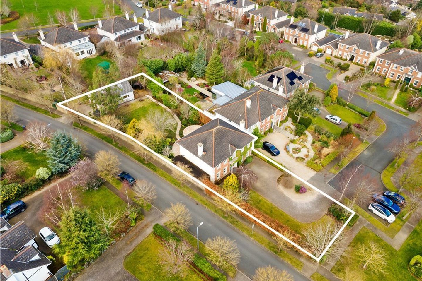 55 Eagle Valley Enniskerry, Enniskerry, Co. Wicklow, A98Y027 16
