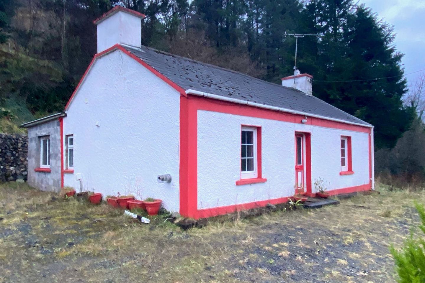 Strasallagh, Glenties, Co. Donegal, F94V4K4 4
