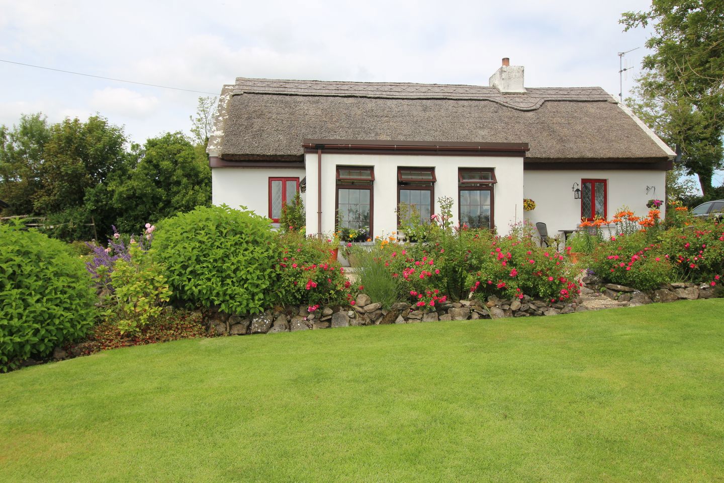 Lehid, Milltown, Co. Galway, H54W654 7