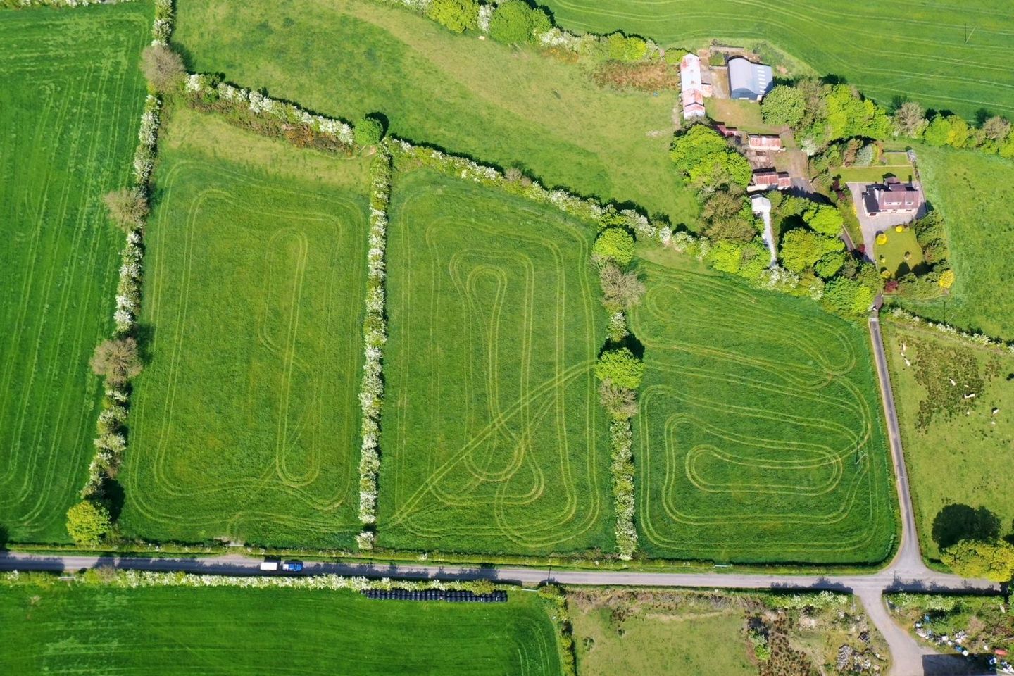 Tullynamalra, Loughmourne, Loughmorne, Co. Monaghan, A75XR71 27