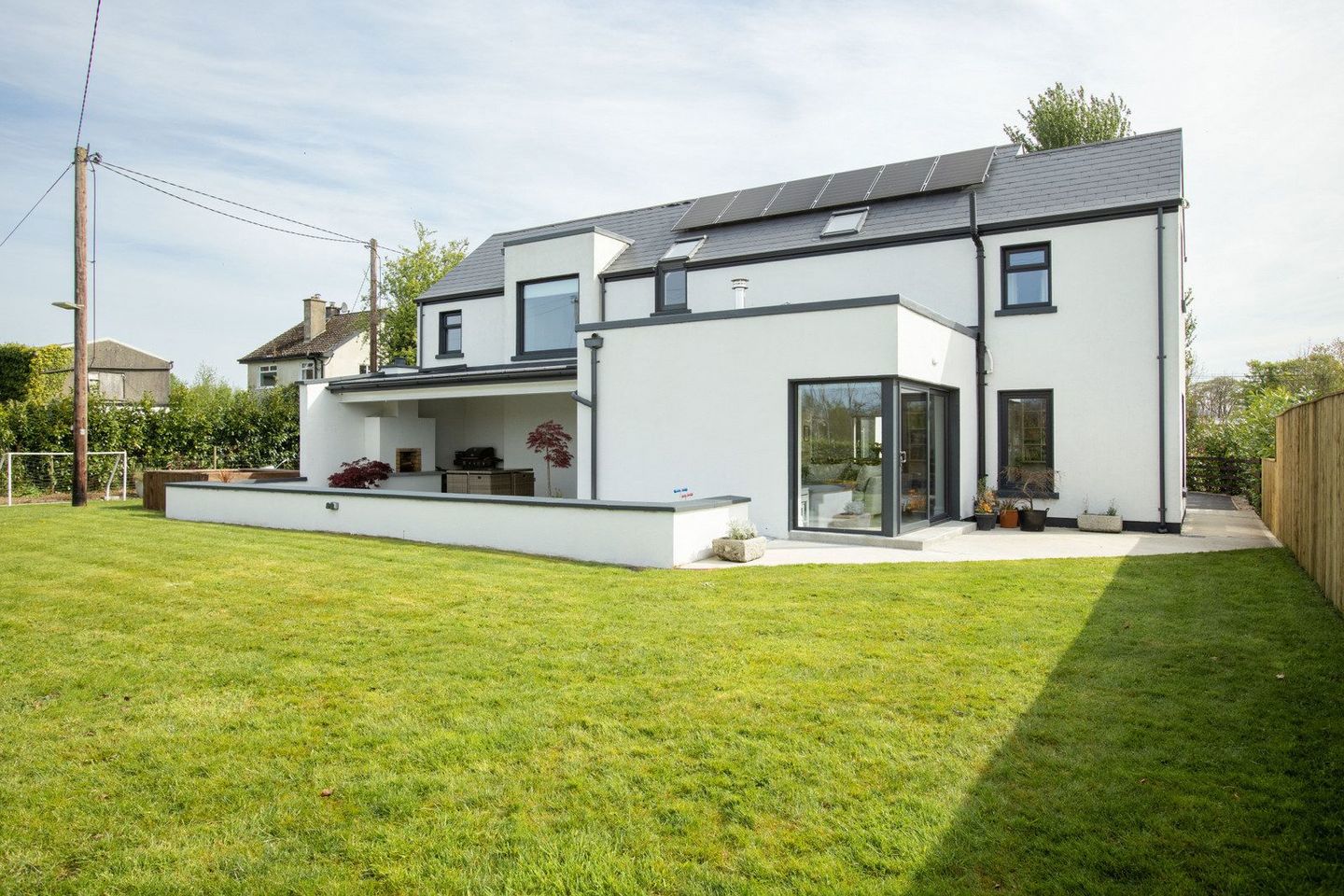 Woodside, Castletown Geoghegan, Castletown-Geoghegan, Co. Westmeath, N91NRK7