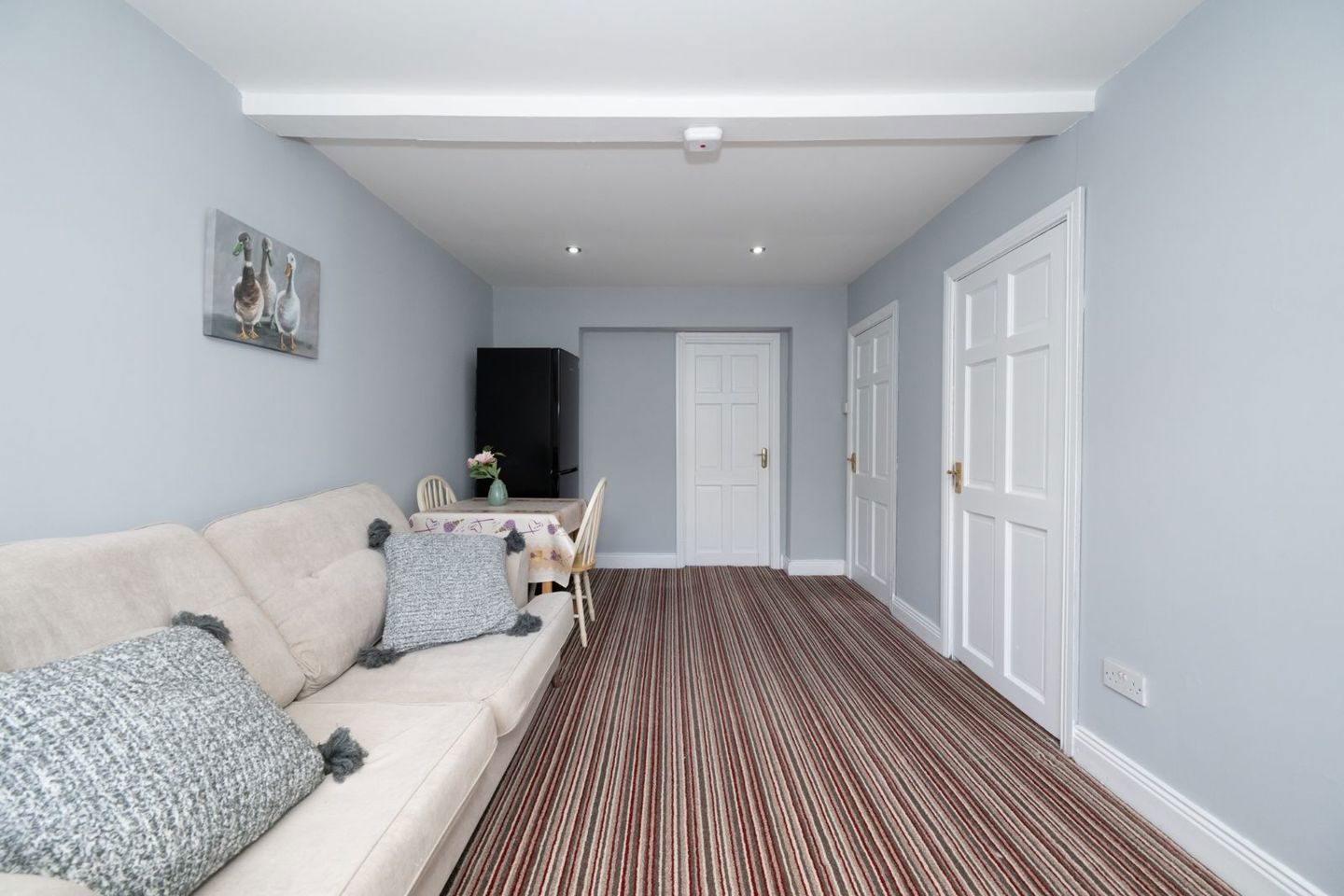 Hillcrest, 5 Saint Joseph's Park, The Lough, Co. Cork, T12C5T8