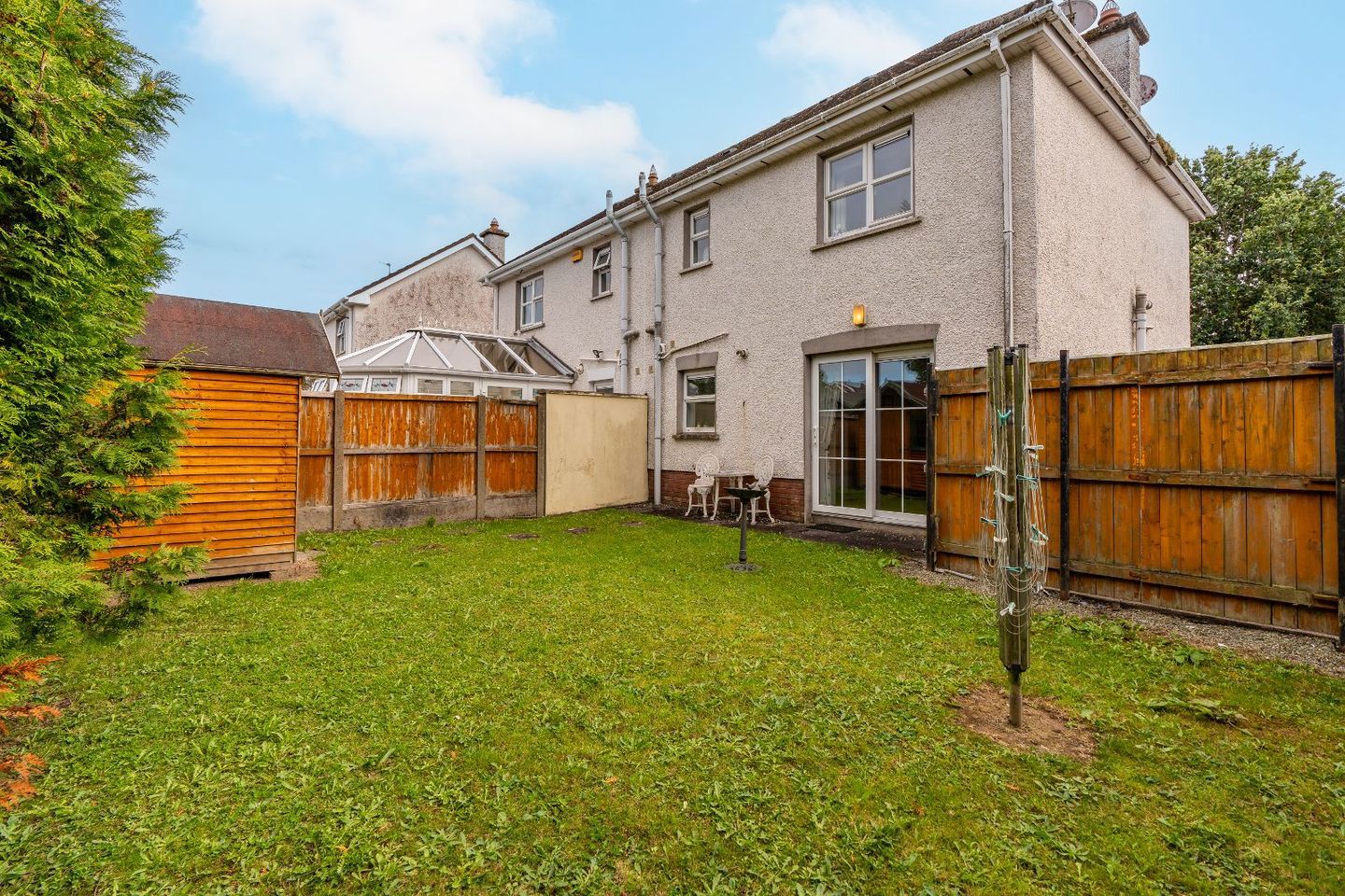 18 Barley Grove, The Maltings, Ballincollig, Co. Cork, P31YX89 5