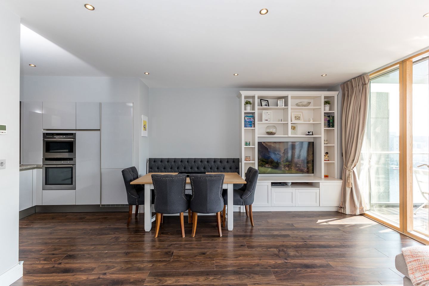 56 The Waterfront, Hanover Quay, Grand Canal Dock, Dublin 2, D02C432 7