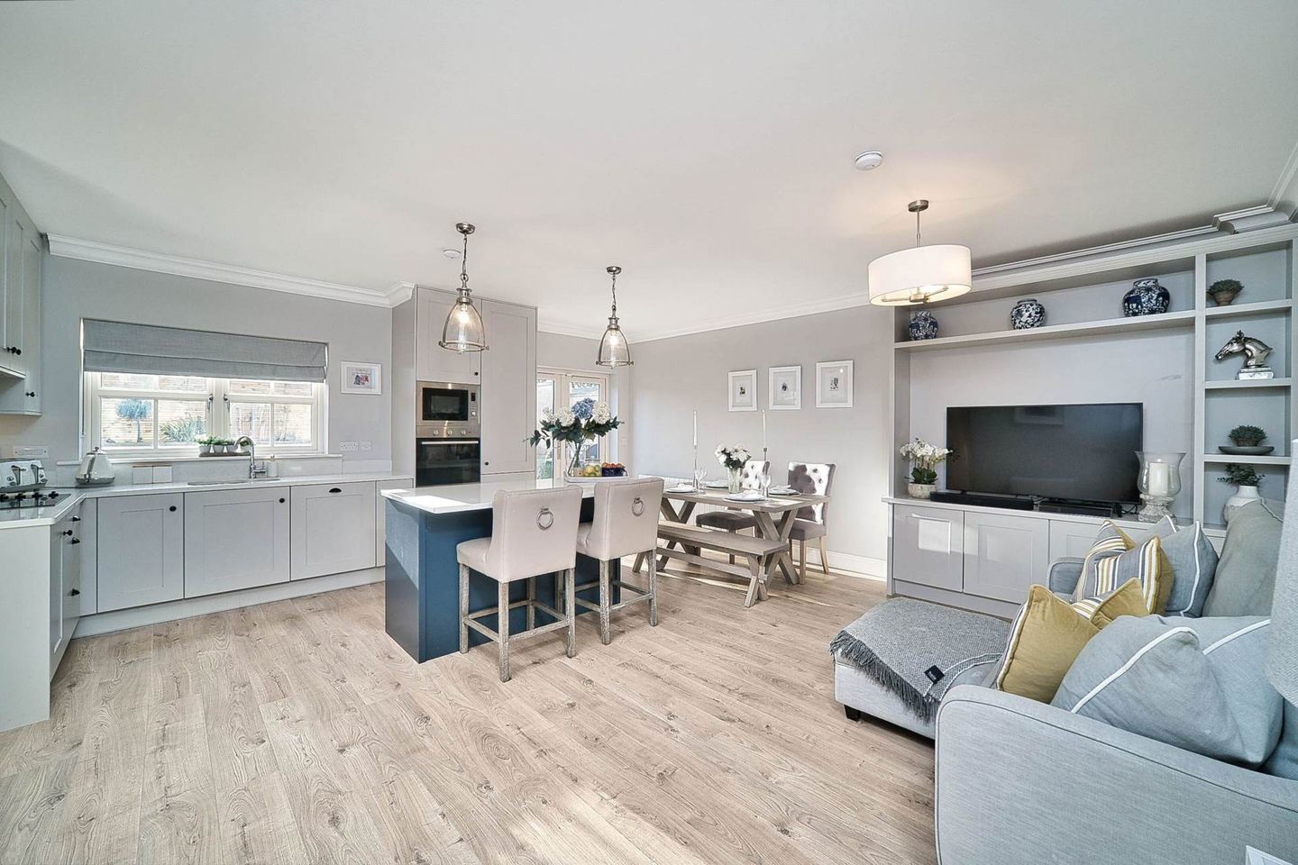 87 Longstone, Naas, Co. Kildare, W91W2CV 23