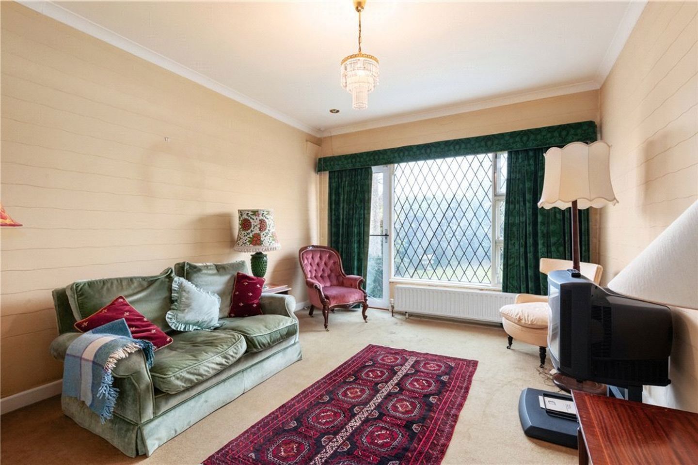 15 Cherrygarth Mount Merrion, Mount Merrion, Co. Dublin, A94H6N6 13