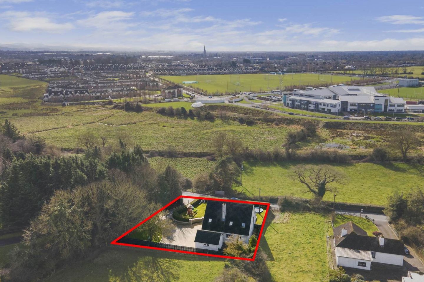 Ard Alainn, Poundhill, Moyglare, Maynooth, Co. Kildare, W23W0Y9 5