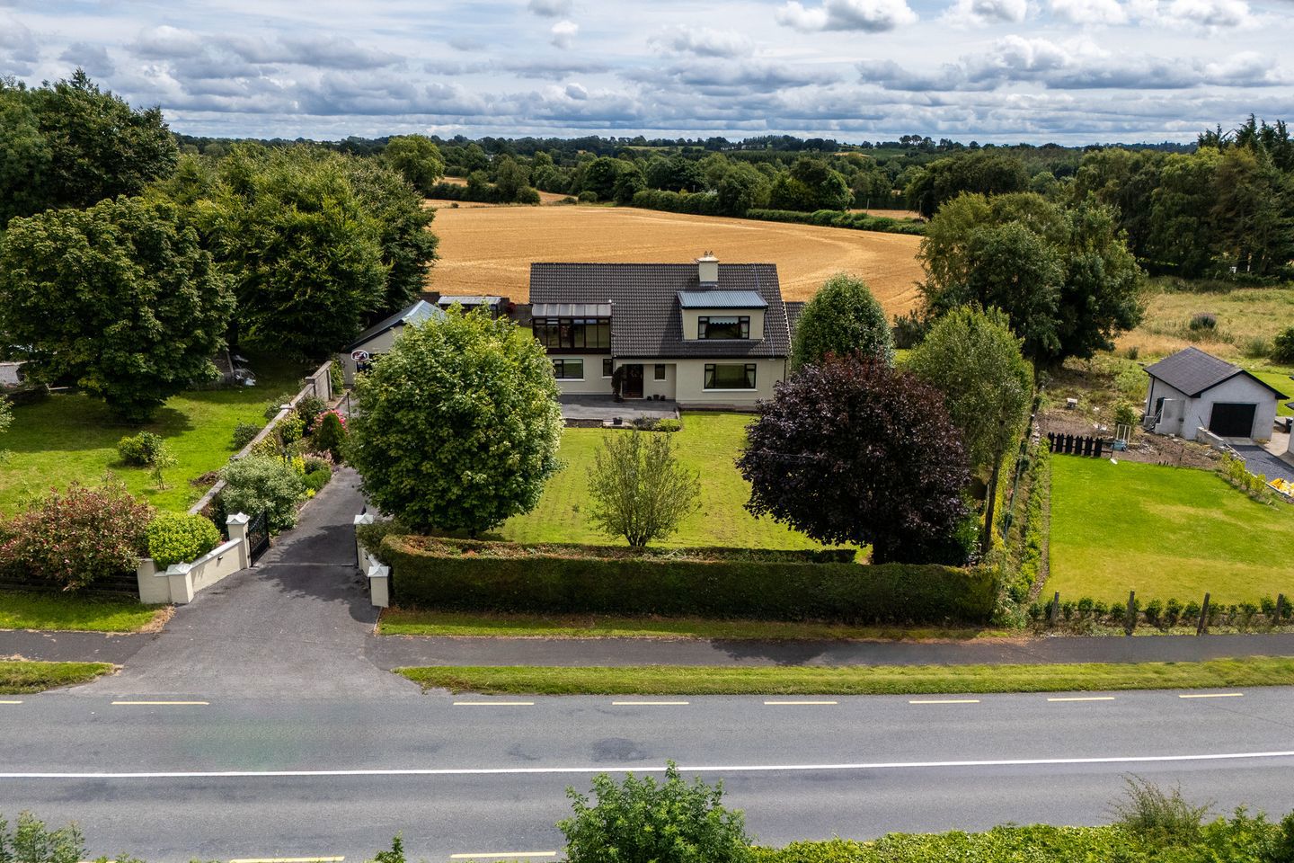 Parsonstown, Mullingar, Co. Westmeath, N91C8D8 37