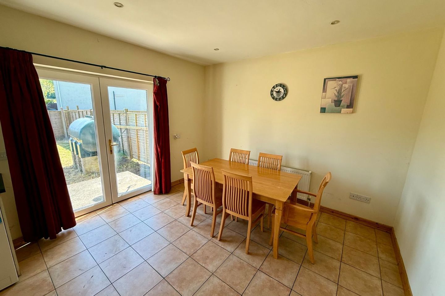 8 Slí Na Sruthan, Ballinlough, Ballinlough, Co. Roscommon, F45HE28 5