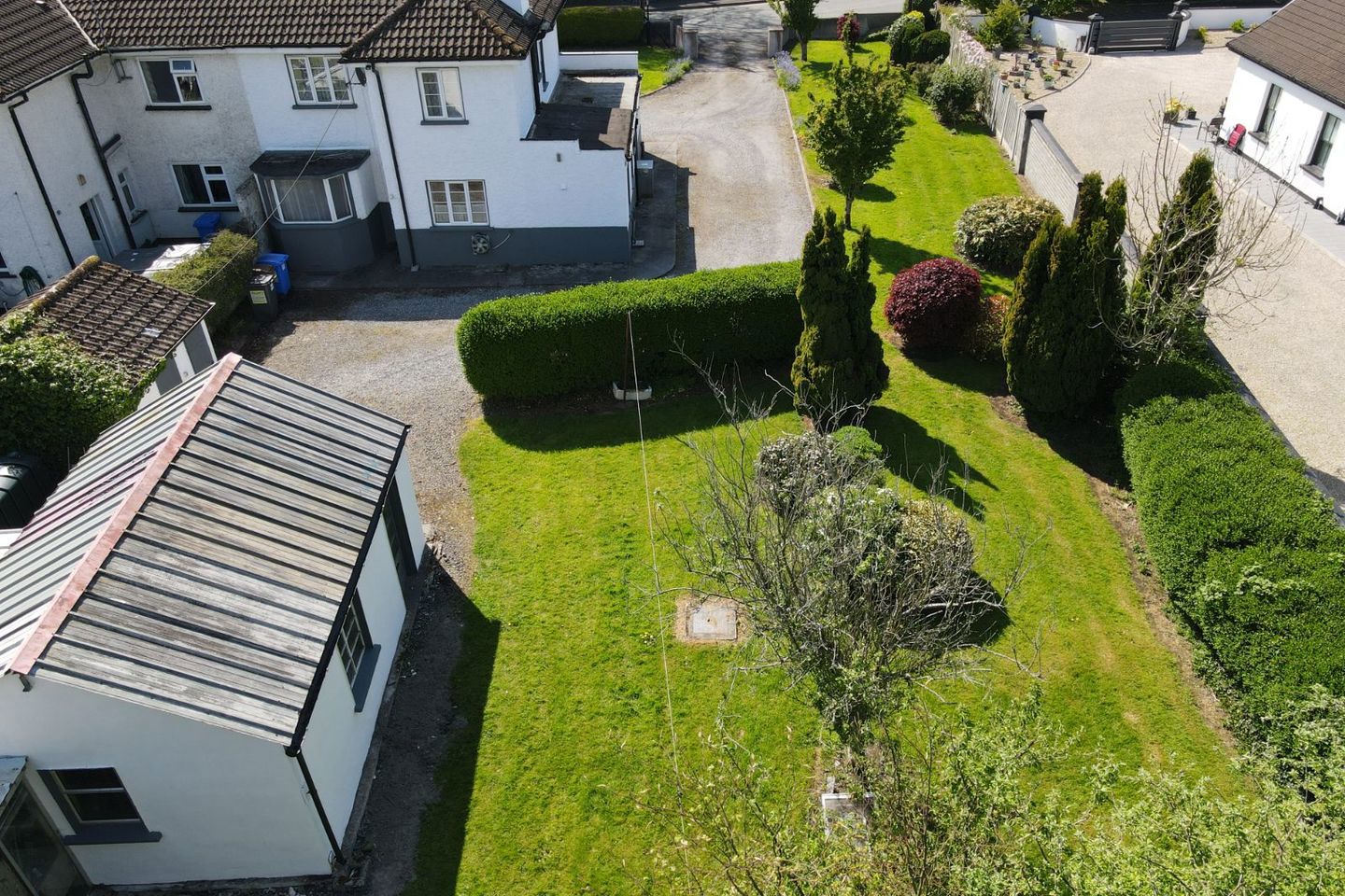 2 Ballinderry, Mullingar, Mullingar, Co. Westmeath, N91YR7A