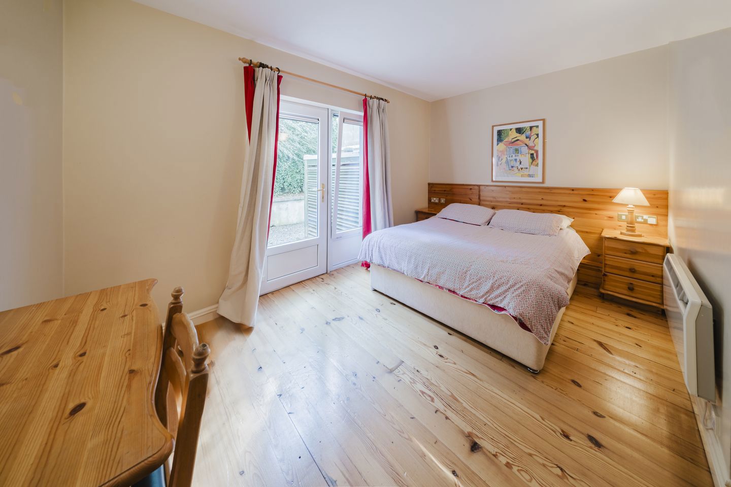 Apartment 224, The Harbour Mill, Westport Quay, Co. Mayo, F28AE03 5