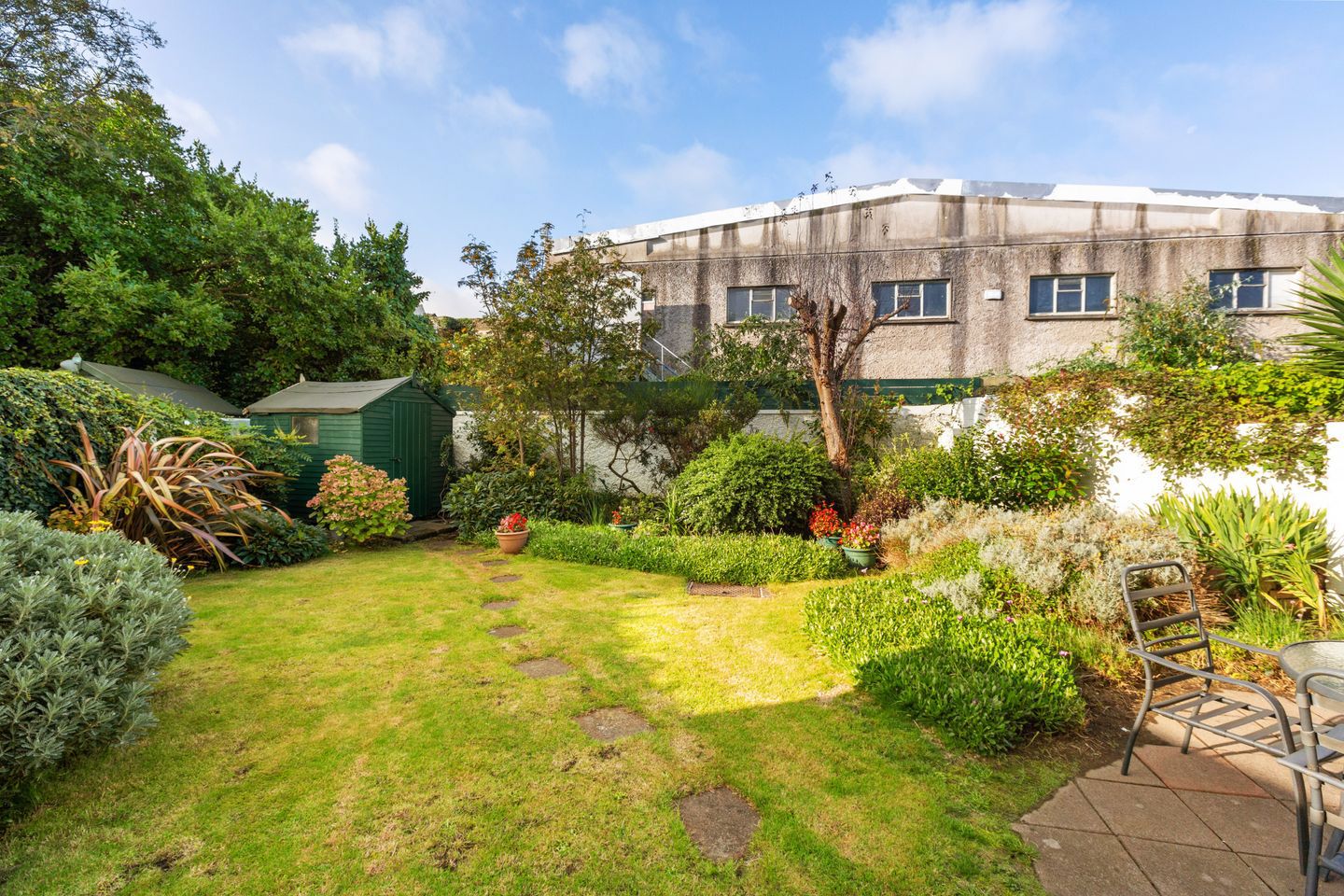apt 15 seapoint court, seapoint road, bray