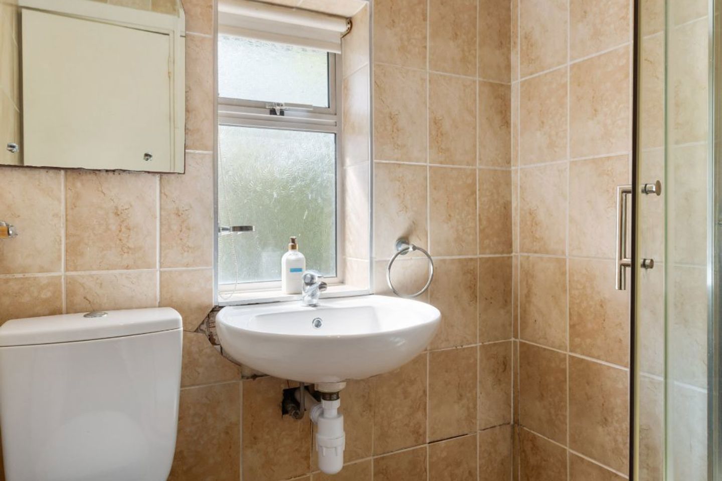 22 John Street South, Dublin 8, The Coombe, Dublin 8, D08V0N4
