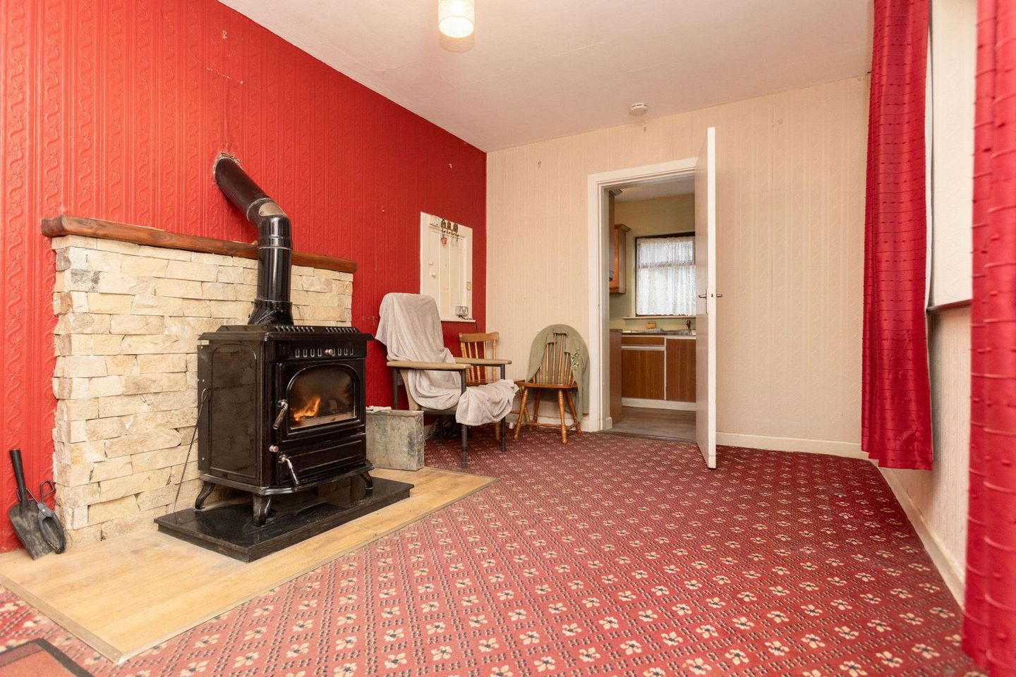 Newdown, The Downs, The Downs, Co. Westmeath, N91W6D9