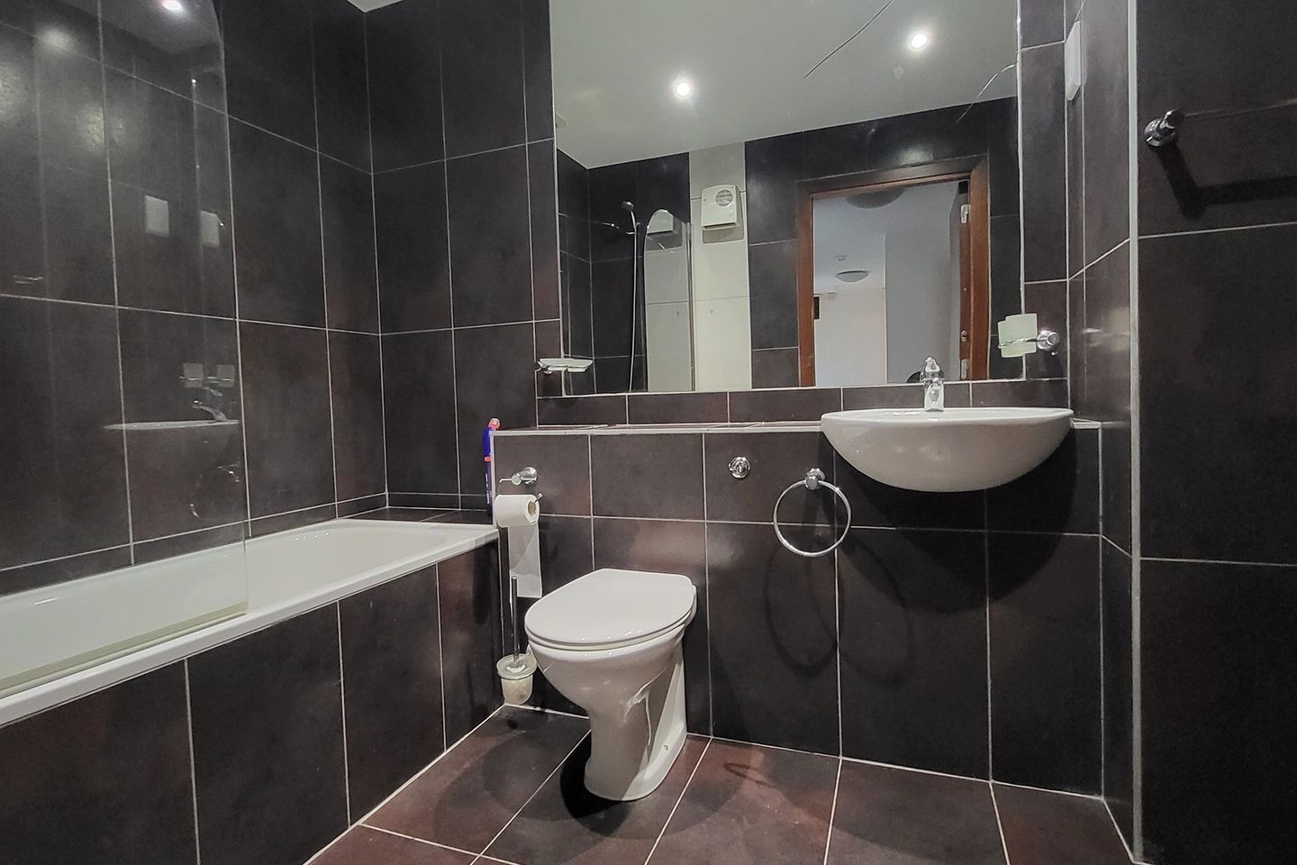 Apartment 302, Quay Mills, Kilrush, Co. Clare, V15NV91 21