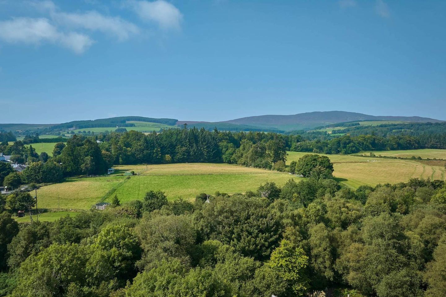 Sterne`s Mill, Annamoe, Co. Wicklow, A98TK63 28