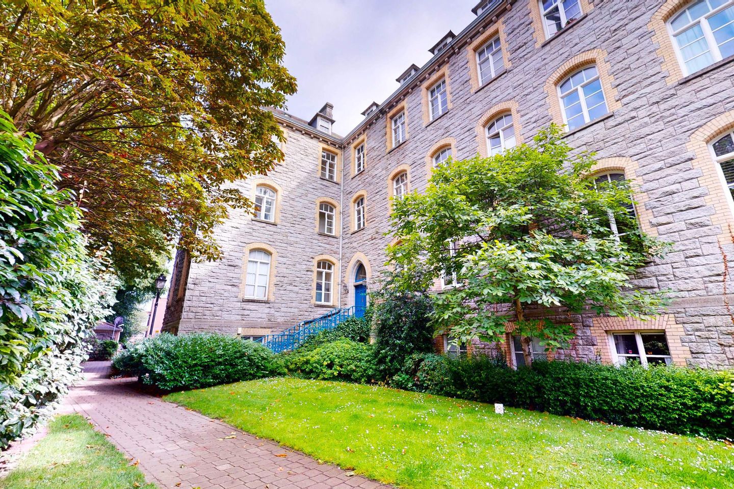 19 Hybreasal House, South Circular Road, Dublin 8, D08Y7C5 8
