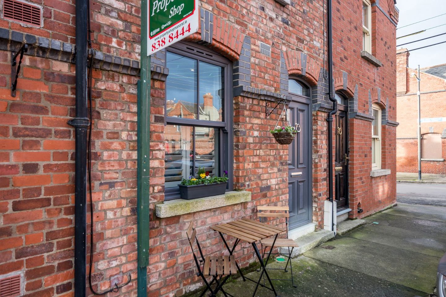 14 Sullivan Street, North Circular Road, Stoneybatter, Dublin 7, D07C83K 22