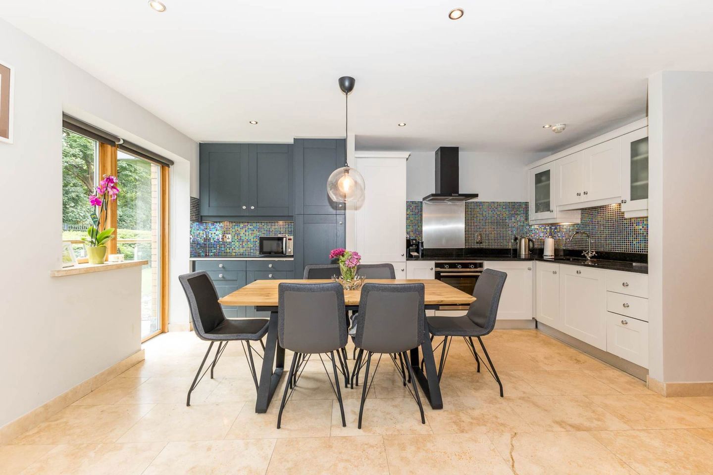 Apt 1, Block 4, The Watermill Apartments, Raheny, Dublin 5 11