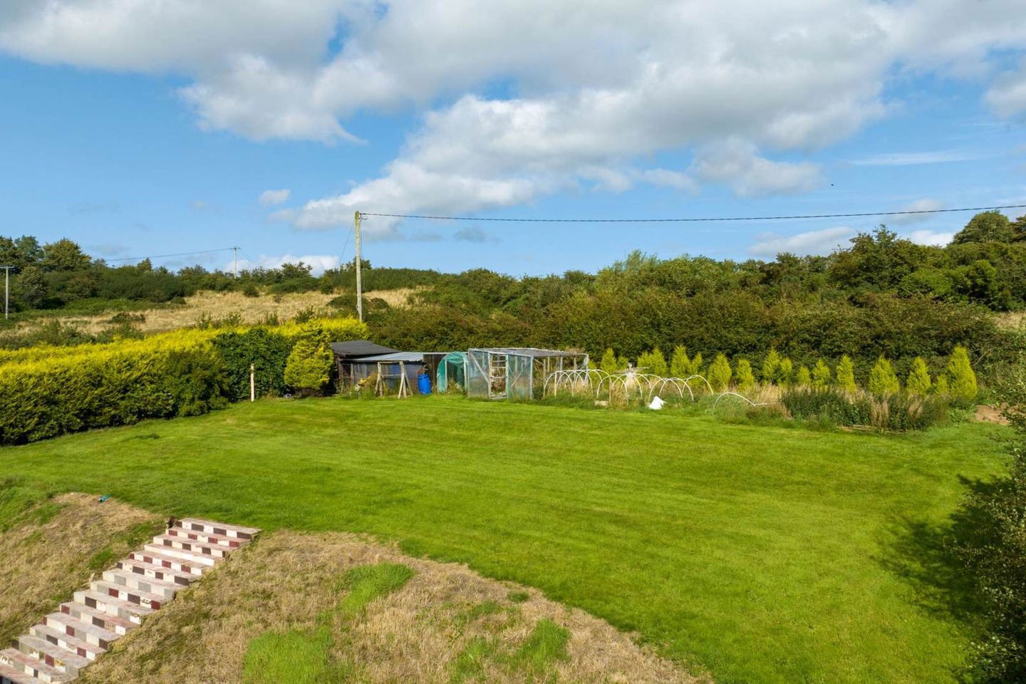 Bella Vista, 2 Leitrim Hill, Bailieborough, Co. Cavan, A82C3N3