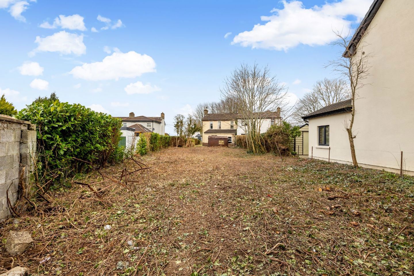 62 Dodsborough Cottages, Lucan, Lucan, Co. Dublin, K78RD42 5