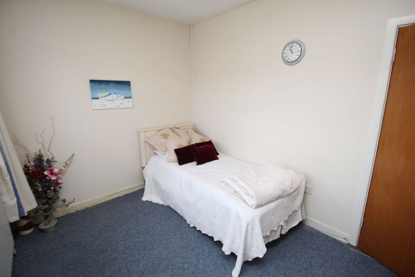89 College Park, Longford, Longford Town, Co. Longford, N39D3A2