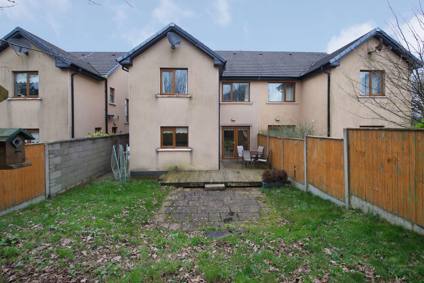 22 Monfield, Garryduff, Rochestown, Co. Cork, T12C65D 32