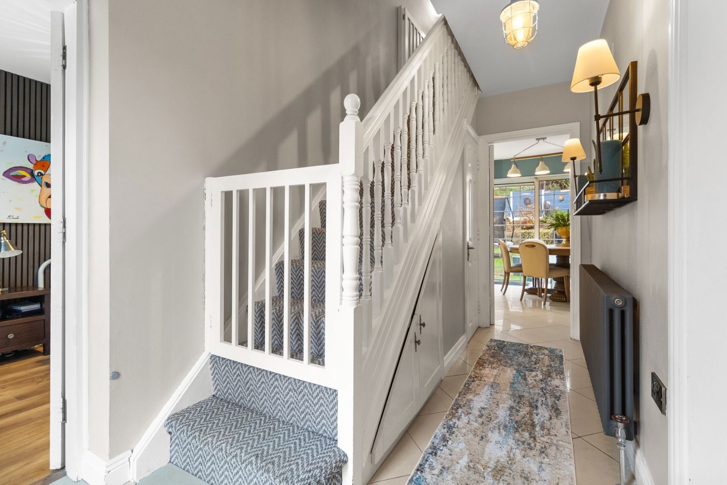 9 Oakfield Green, Glanmire, Riverstown, Co. Cork, T45YN67 7