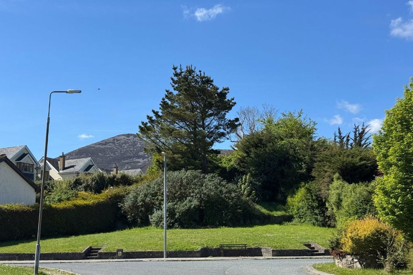 44 Rockfield Park, Kilmacanogue, Co. Wicklow, A98HE16