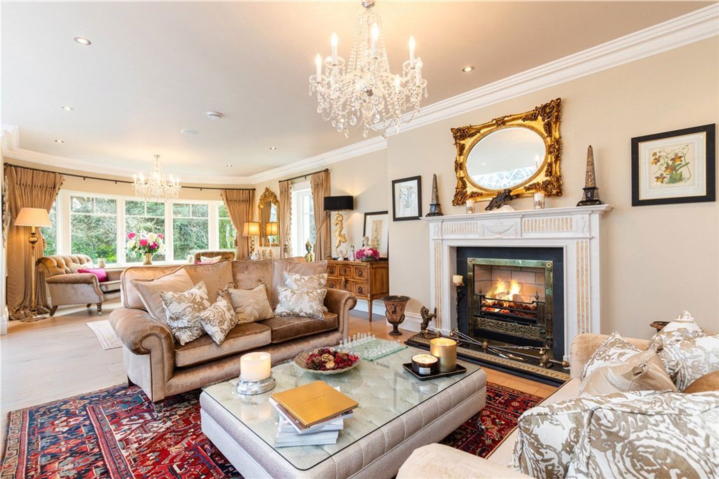 Torry Brighton Road Foxrock Dublin 18, Foxrock, Dublin 18, D18Y9K6 47
