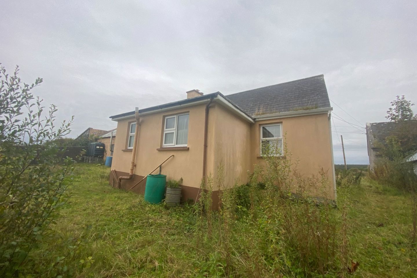 Knocknagraigue, Corofin, Ennis, Corofin, Co. Clare, V95CK70 4