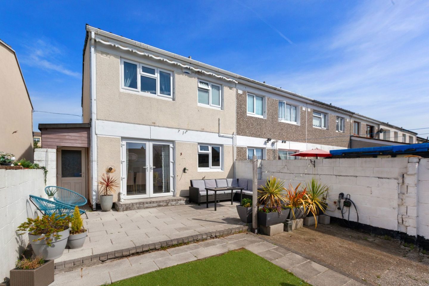 6 Valeview Cresent, Finglas, Dublin 11, D11K6Y5
