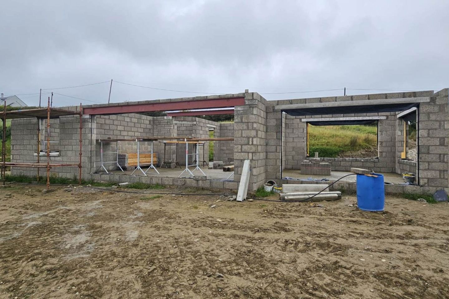 Seabreeze, Ballyheerin, Kindrum, Fanad, Co. Donegal 9
