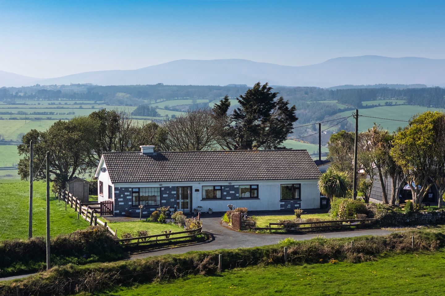 Ballinasisla, Bunmahon, Co. Waterford, X42WV65