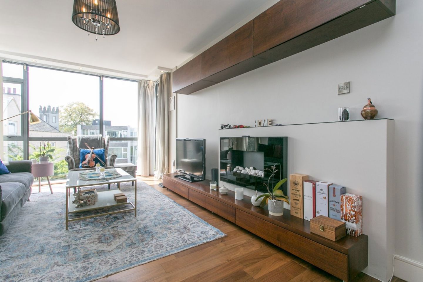 10 churchview, glenalbyn rd, stillorgan 19