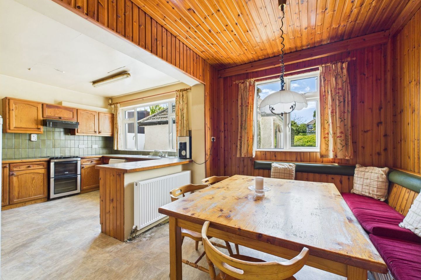 Gleneagles, Hettyfield, Ballinlough, Co. Cork, T12A8RD