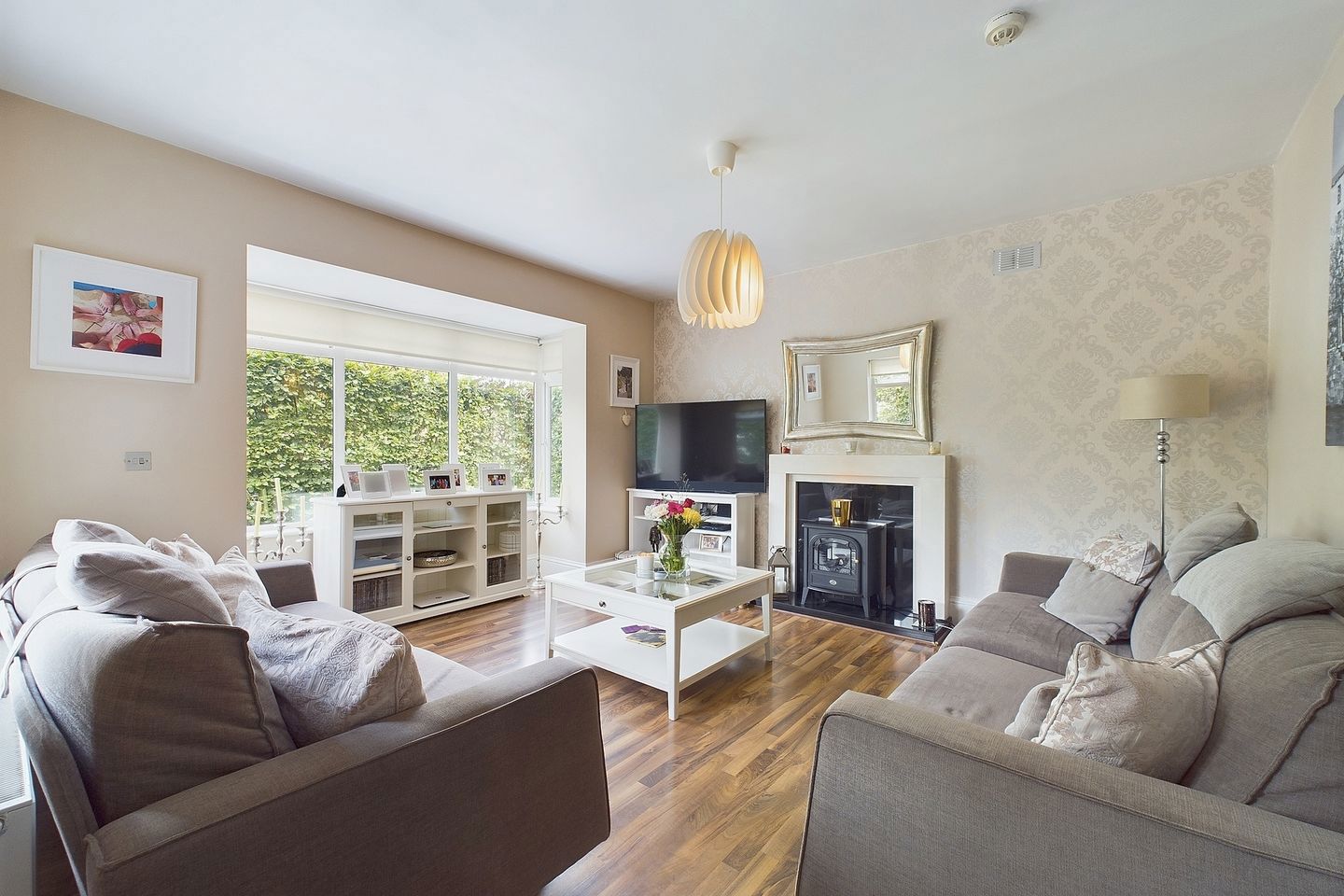 12 Cherrybrook, Foxburrow, Portlaoise, Co. Laois, R32D25Y 5